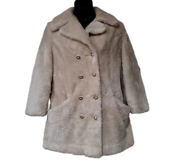Sears fashions fur coat 2025