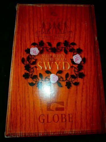 Globe Longboard Pintail 37 The Launcher 8.5