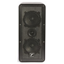 YORKVILLE EXM70 Portable Bluetooth PA Speaker System