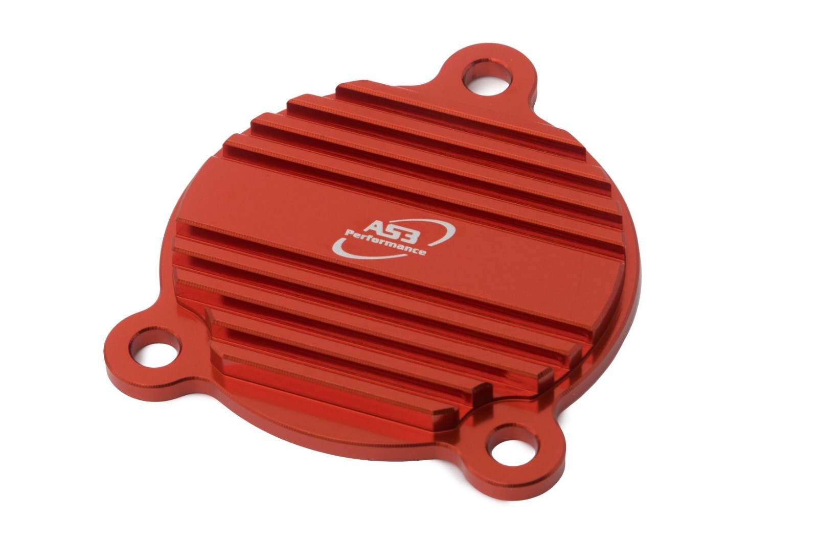 AS3 OIL PUMP COVER for KTM 250 350 SX-F XC-F 2023-2024 250 350 EXC-F XW-F 2024