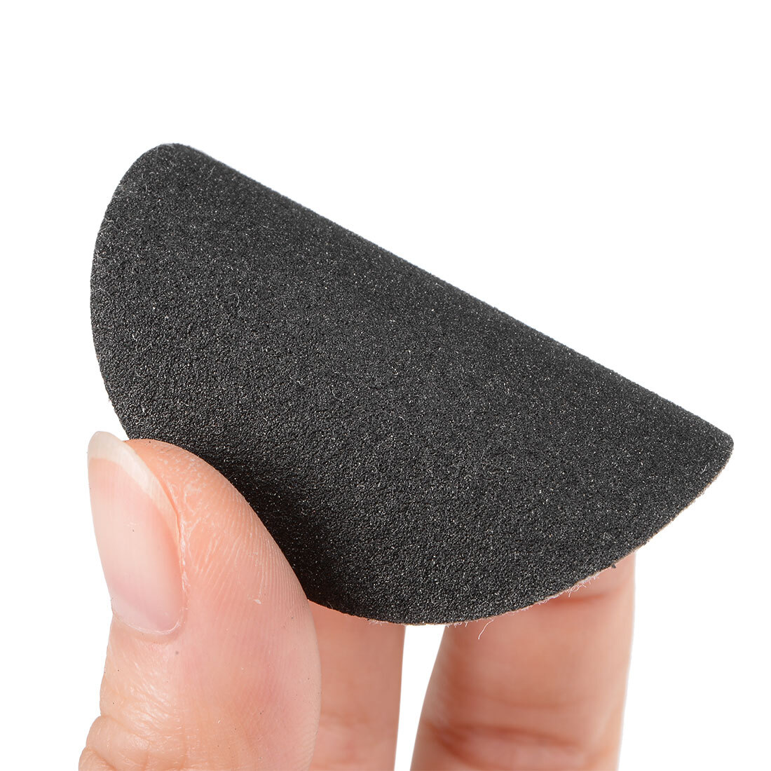 CoCud Schleifpads Mit Klettverschluss - 10 Stück, 10000 Körnung Für Holz & Metall