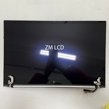 N13555-001 HP ENVY 17T-CR100 17-CR1045CL 17T-CR000 UHD NON-TOUCH SCREEN HINGE UP