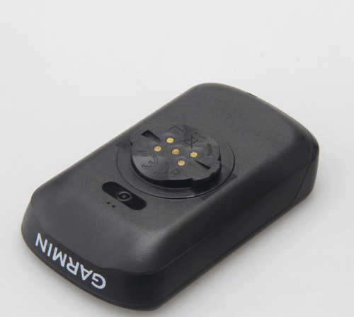 Pour Neuf Garmin Edge 830 GPS Haute Qualité Coque Bas Coque Batterie Pièce