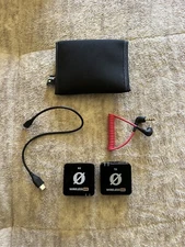 Rode Wireless Me (1 Transmitter & 1 Receiver) 