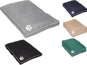 Dog Bed Waterproof Dog Bed Puppy Pet Dog Cushion,  Dog  Pet Bed Waterproof Cover