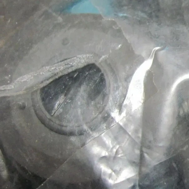 Nuevo de Lote Antiguo Ford E5TZ-6A892-B PCV Ojal de Válvula 1979-86 Bronco E F 100-350 Foto 2 de 2