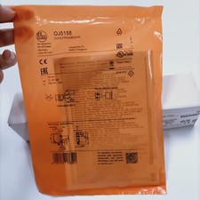 Nuevo Sensor Interruptor Fotoeléctrico One IFM OJ5158 OJ5158 Envío Rápido