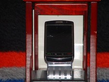 Pre-Owned Verizon Blackberry Storm 9530 Cell Phone