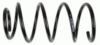 Sachs 993 238 Coil Spring For Hyundai
