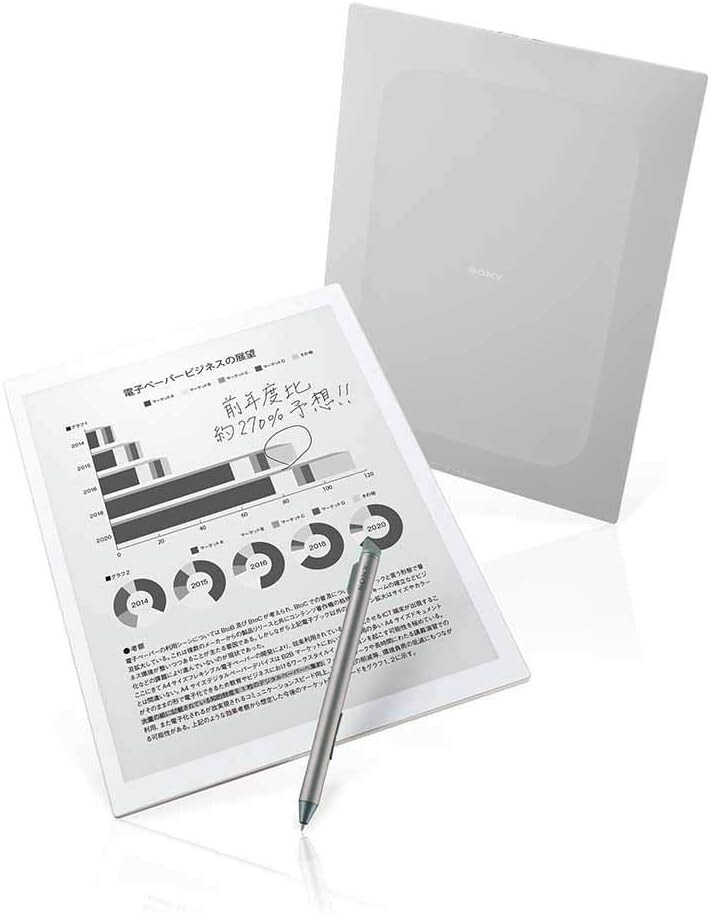 SONY DPT-RP1 Digital Paper 13.3