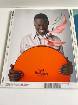 Popeye 2018 june vol.854 2023 june vol.914 2 books Japan Magazine