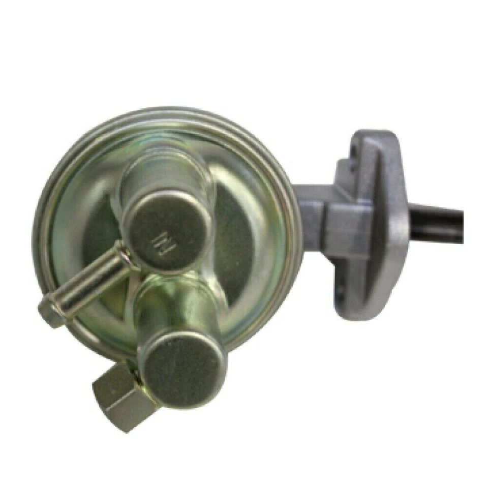 Bomba de combustible mecánica GMB 520-8240 para Chrysler Dodge Plymouth Cordoba 1975-1987 Foto 4 de 4
