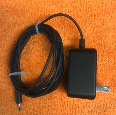 Tested & Working Ubiquiti airCube-AC Wireless Access Point Power Supply