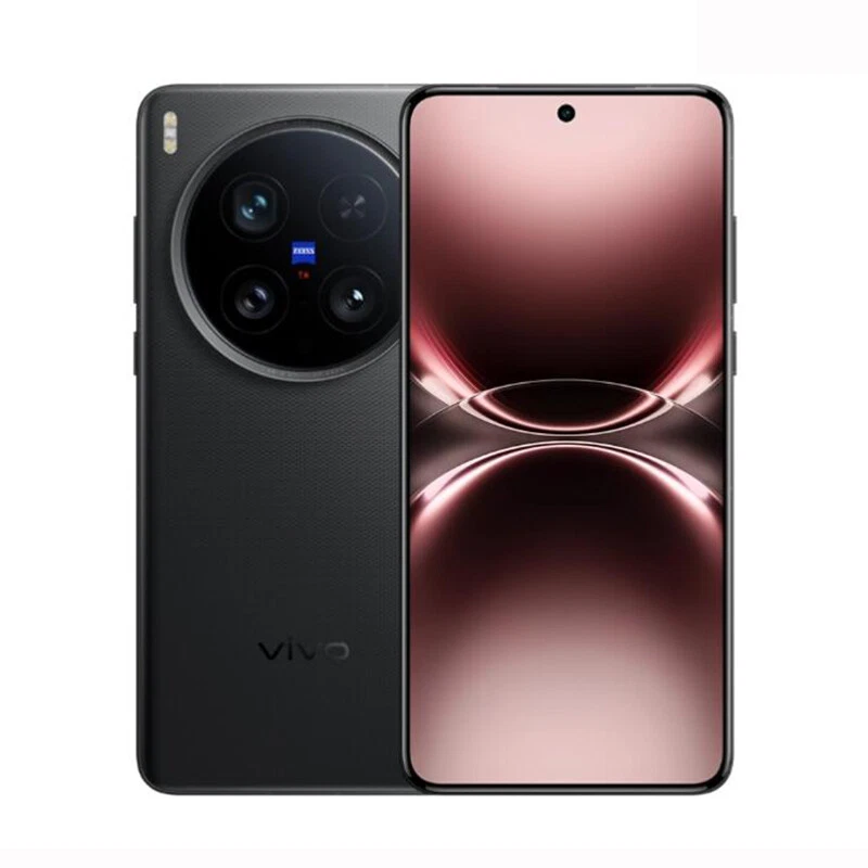 Vivo Black Unlocked Cell Phones & Smartphones for Sale | Shop New