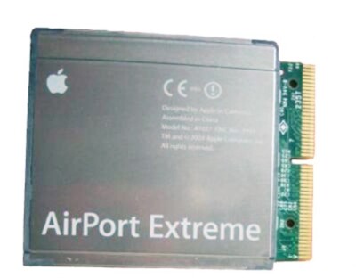 Apple Airport Extreme Wifi Card A1026 for iMac PowerMac PowerBook