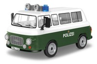 Cobi 24596 - Barkas B1000 Polizei