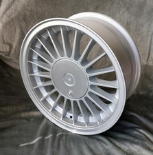 Now Available 4x Maxilite F Bmw 5 6 7 Series Alpina Design Wheels 7x16 W