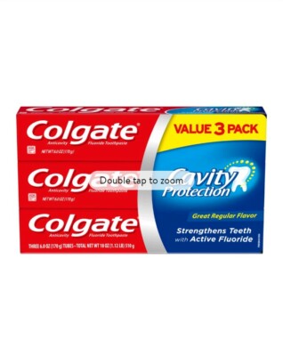 Toothpaste