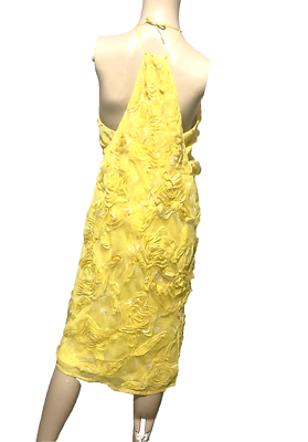 white christmas dresses Vintage 1950s Floral Cocktail Dress, size xs – Dirty Work Vintage main image 1