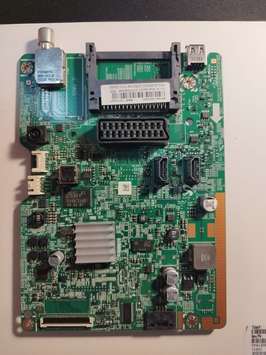 Samsung Mainboard HAUPTPLATINE BN94-08202C UE32J4000