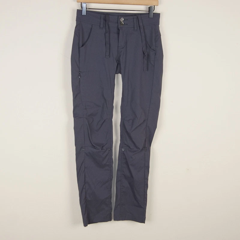 prana halle straight outdoor upf 50+ pants