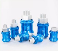 1pc  AirTAC  Manual Valve Reversing Valve  HSV08SS  New