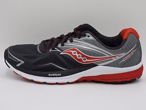 saucony ride 9