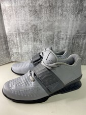 romaleos 3 xd sizing