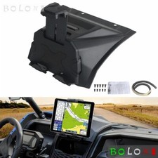 For Kawasaki Teryx KRX 1000 2020-2025 Tablet Device Holder GPS Mount Storage Box