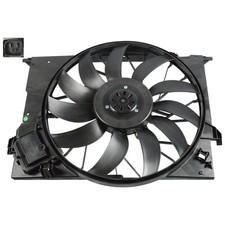 FEBI Kühlerlüfter Mercedes 107456 FEBI Kühlerlüfter Mercedes 107456