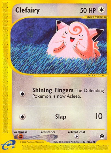 Pokemon Expedition Base Set - Choose Your Card! 2002 Vintage WoTC - NM/LP - Picture 28 of 134