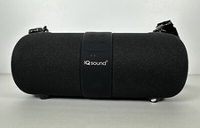 IQ Sound IQ2323BT Smart Portable Bluetooth Speaker Changing Light Colors