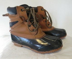 northwest territory duck boots