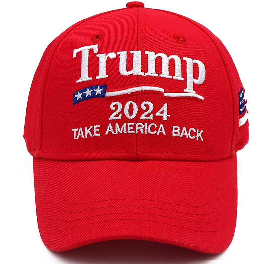 Trump Hat 2024 Take America Back Baseball Hat MAGA Hat Donald Trump Hat Trump...
