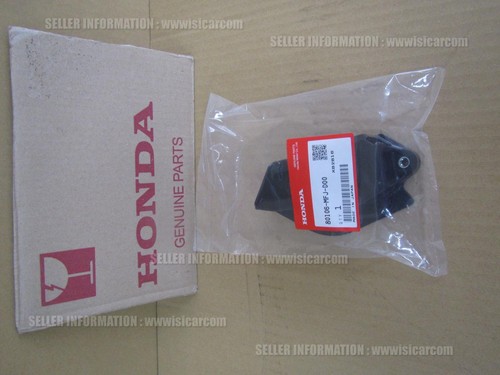 Honda CBR600RR 2007 - 2026 Gehäuse Servomotor 80106-MFJ-D00 Auslassventil Teile - Bild 7 von 24