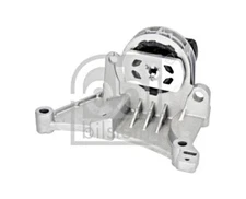 FEBI Engine Mounting Right Front For ALFA ROMEO Mito FIAT 500L 11-18 51889973