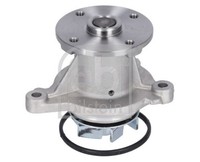 Wasserpumpe MotorküHlung Febi Bilstein 103672 FüR KIA Hyundai YB RIO Ceed Stonic