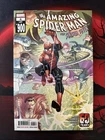 Amazing Spider-Man 6 2022 #900 Sinister Seven NM