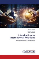 Rwang Patrick (U. A.) | Introduction To International Relations | Taschenbuch