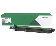 Lexmark 76C0PK0 Photo Conductor Black