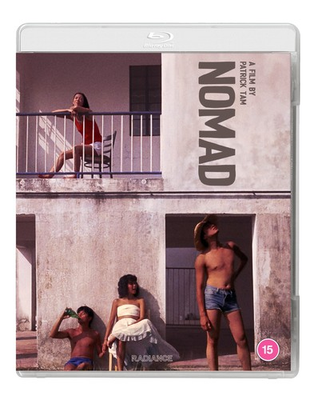 #ad Nomad Blu ray UK IMPORT $20.41
