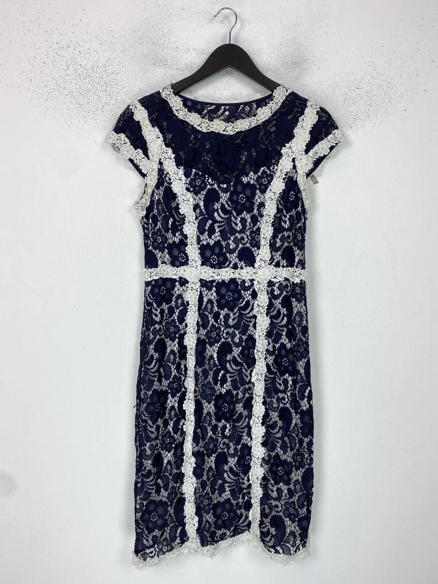 Phase Eight Blue Lace Dresses for Women for sale | eBay UK