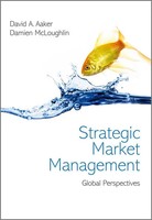 Strategic Market Management | Global Perspectives | Damien Mcloughlin (U. A.)