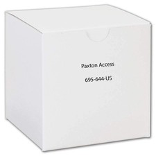 Paxton Access Net2 Proximity Keyfob 695-644-US 1 