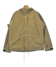 nanamica Blouson Jackets Other Beige M 2200619499167