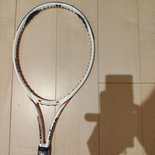 Prince Tour Harrier Da Sugiyama Ai Racquet