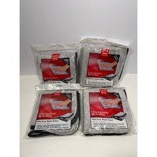Griots Garage Pfm Terry Weave Towel Lot 4 - 16x16 Ultra-premium Microfiber 55594 Griots Garage Pfm Terry Weave Towel Lot 4 - 16x16 Ultra-premium Microfiber 55594