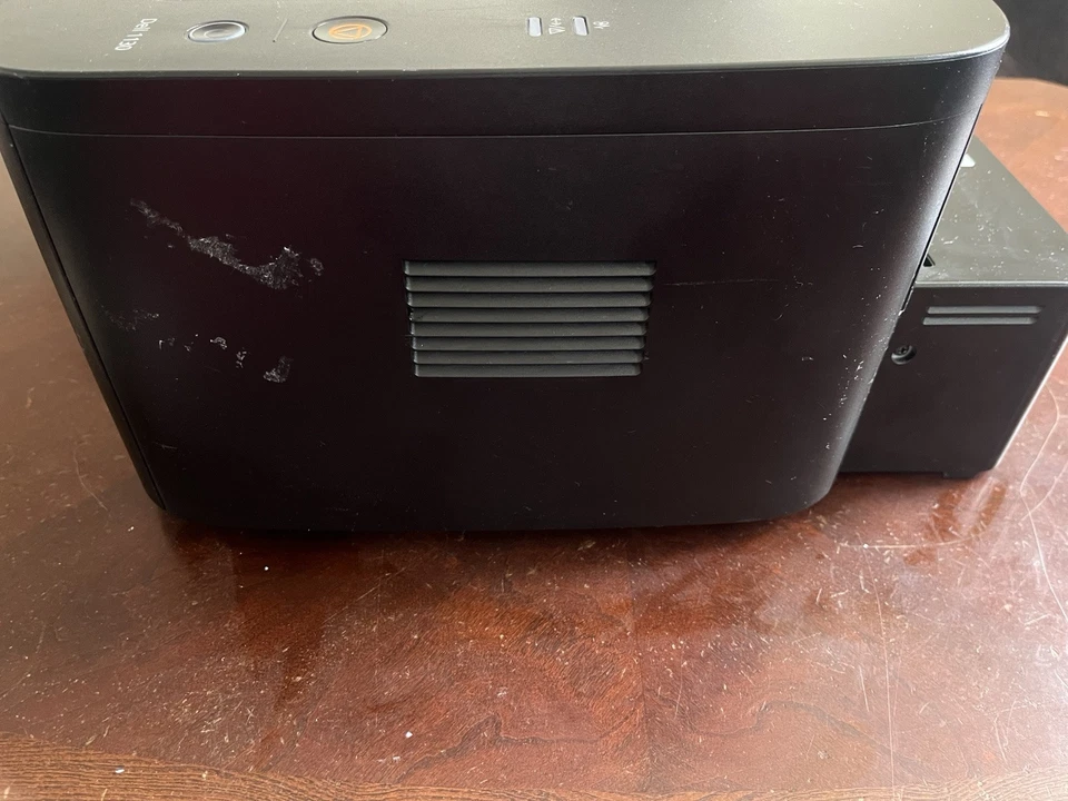 Dell 1130 Standard Laser Printer Mono w/ USB - Image 3 of 4