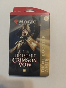 mtg marvel booster box Magic the Gathering main image 1