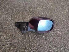 Retroviseur droit (ou coque) Audi 50